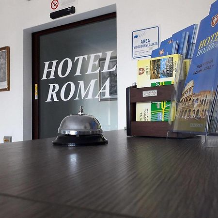 Tiburtina Guesthouse Roma Exterior foto