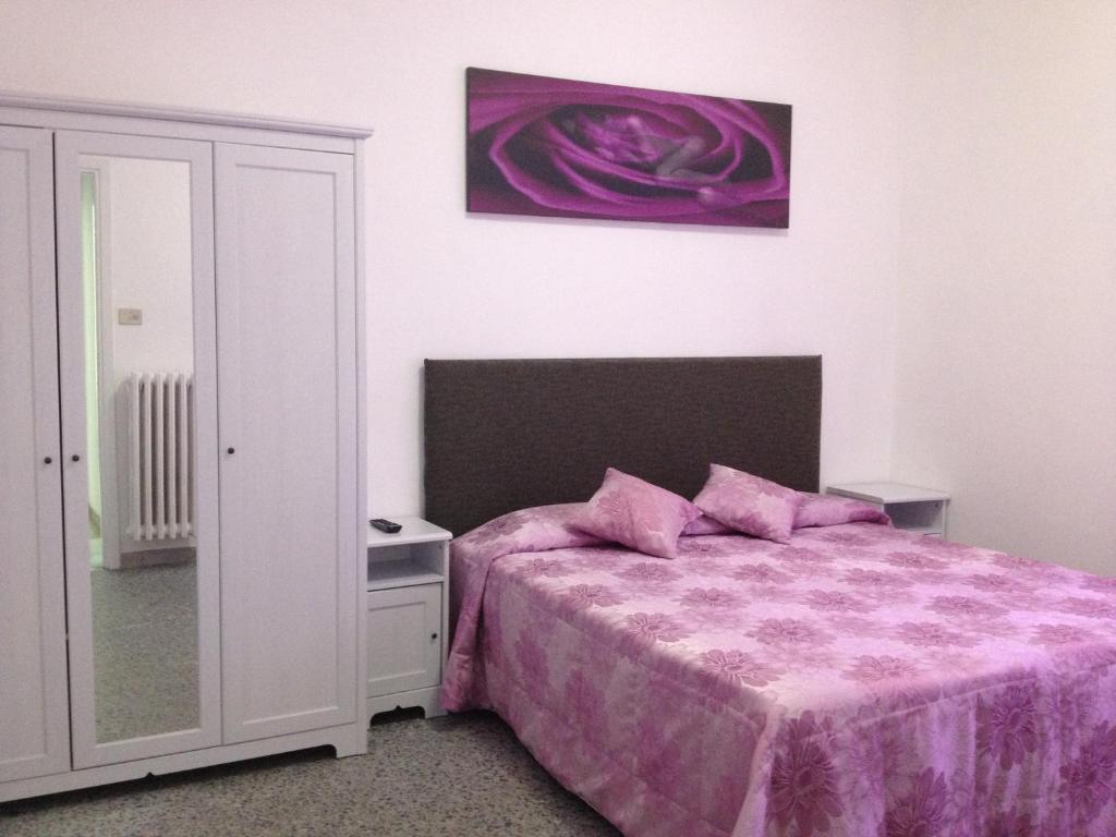 Tiburtina Guesthouse Roma Exterior foto